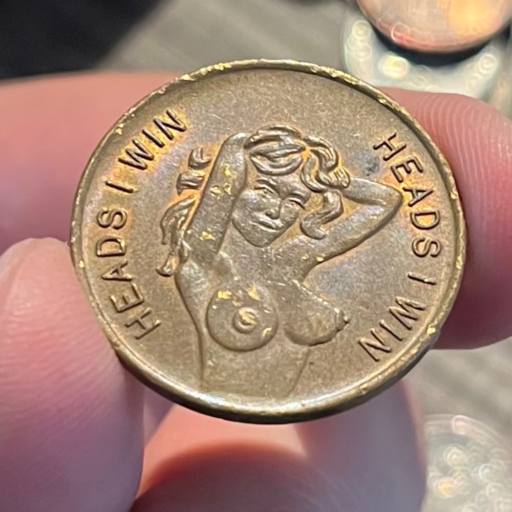 Meet your Posher, Alexandra